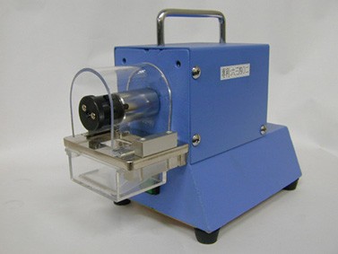 SN-500單股線漆包線脫漆機